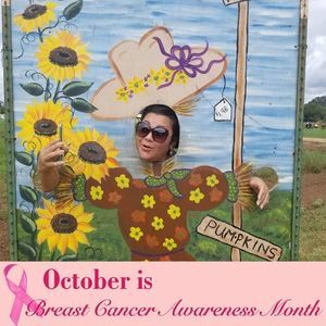 Meet your Posher, Ama